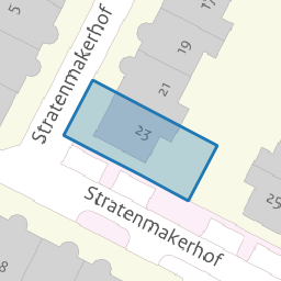 Perceel AMR01-K-2579