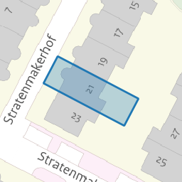 Perceel AMR01-K-2580