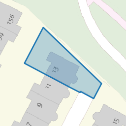 Perceel AMR01-K-2584