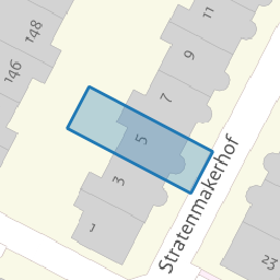 Perceel AMR01-K-2588