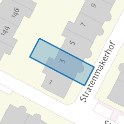 Perceel AMR01-K-2589