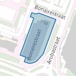 Perceel AMR01-K-2607