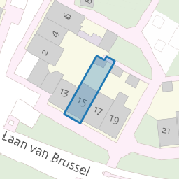 Perceel AMR01-K-2623