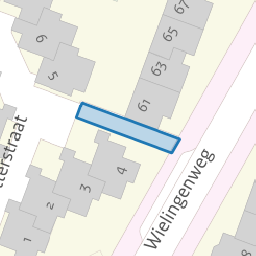 Perceel AMR01-K-2634