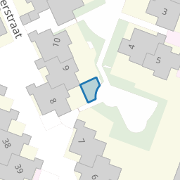 Perceel AMR01-K-2638