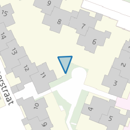 Perceel AMR01-K-2640