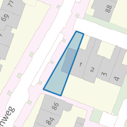 Perceel AMR01-K-2644