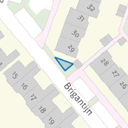 Perceel AMR01-K-2648