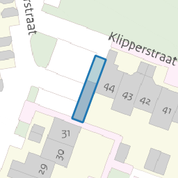 Perceel AMR01-K-2653