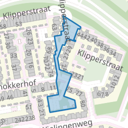 Perceel AMR01-K-2654