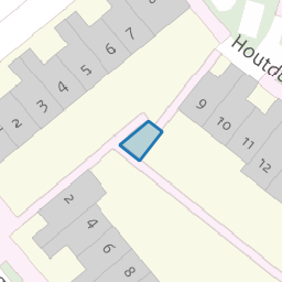 Perceel AMR01-K-2662