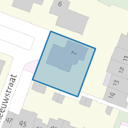 Perceel AMR01-K-2664