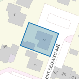 Perceel AMR01-K-2669