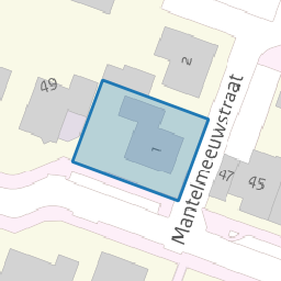 Perceel AMR01-K-2670