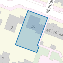 Perceel AMR01-K-2675