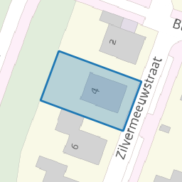 Perceel AMR01-K-2677