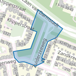 Perceel AMR01-K-2692