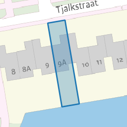 Perceel AMR01-K-2693