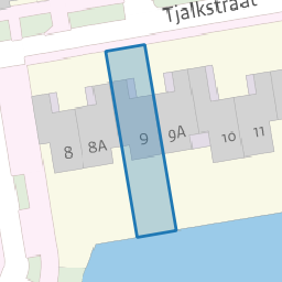 Perceel AMR01-K-2694