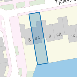 Perceel AMR01-K-2695