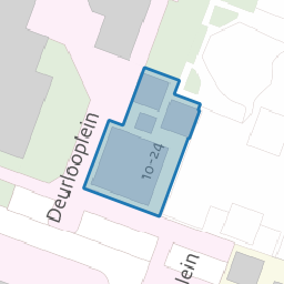 Perceel AMR01-K-2698