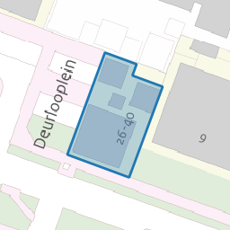 Perceel AMR01-K-2699