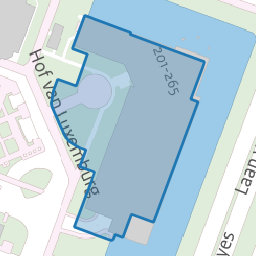 Perceel AMR01-K-2703