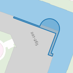 Perceel AMR01-K-2705