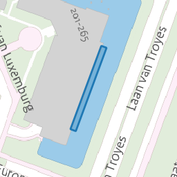 Perceel AMR01-K-2706