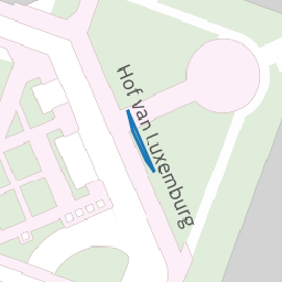 Perceel AMR01-K-2710