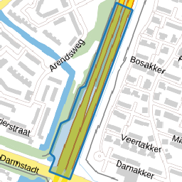 Perceel AMR01-K-2720
