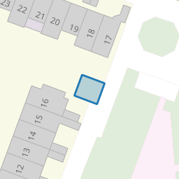 Perceel AMR01-K-2721