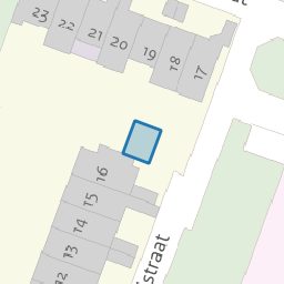 Perceel AMR01-K-2722