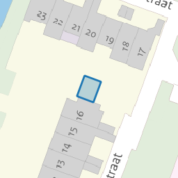 Perceel AMR01-K-2723