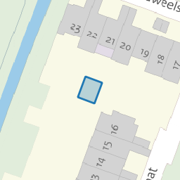 Perceel AMR01-K-2725