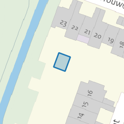 Perceel AMR01-K-2726