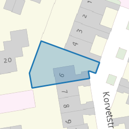 Perceel AMR01-K-2731