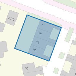 Perceel AMR01-K-2732