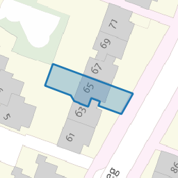 Perceel AMR01-K-2743