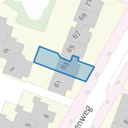 Perceel AMR01-K-2744