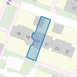 Perceel AMR01-K-2758