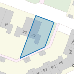 Perceel AMR01-K-2770