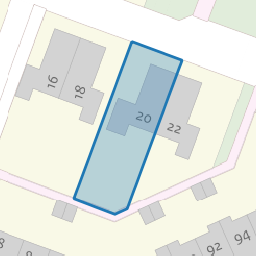 Perceel AMR01-K-2771