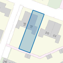 Perceel AMR01-K-2772