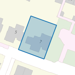 Perceel AMR01-K-2777