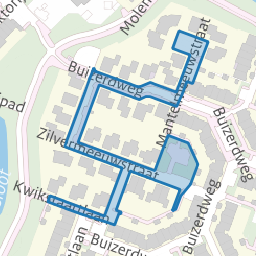 Perceel AMR01-K-2780