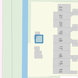 Perceel AMR01-K-2792