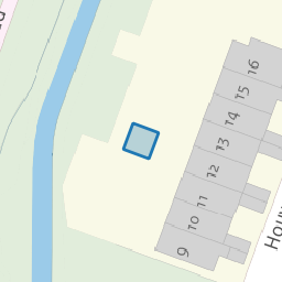 Perceel AMR01-K-2799