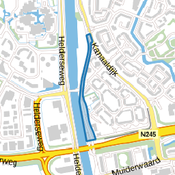 Perceel AMR01-K-2810