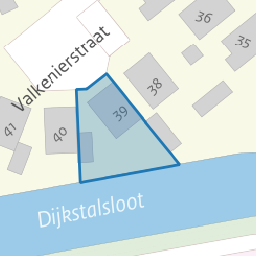 Perceel AMR01-K-2822